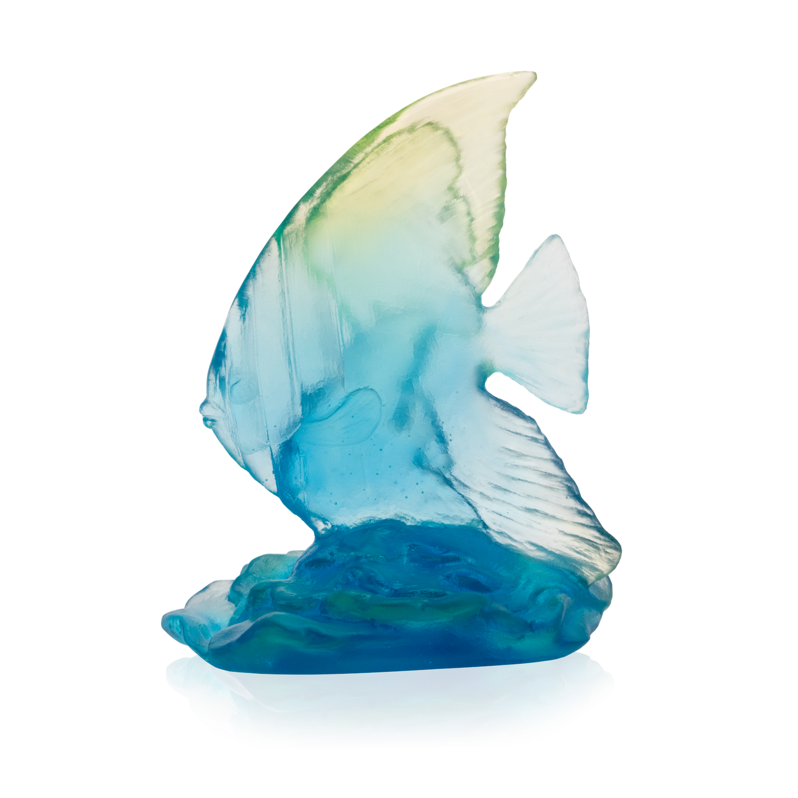 Poisson platax petit modele