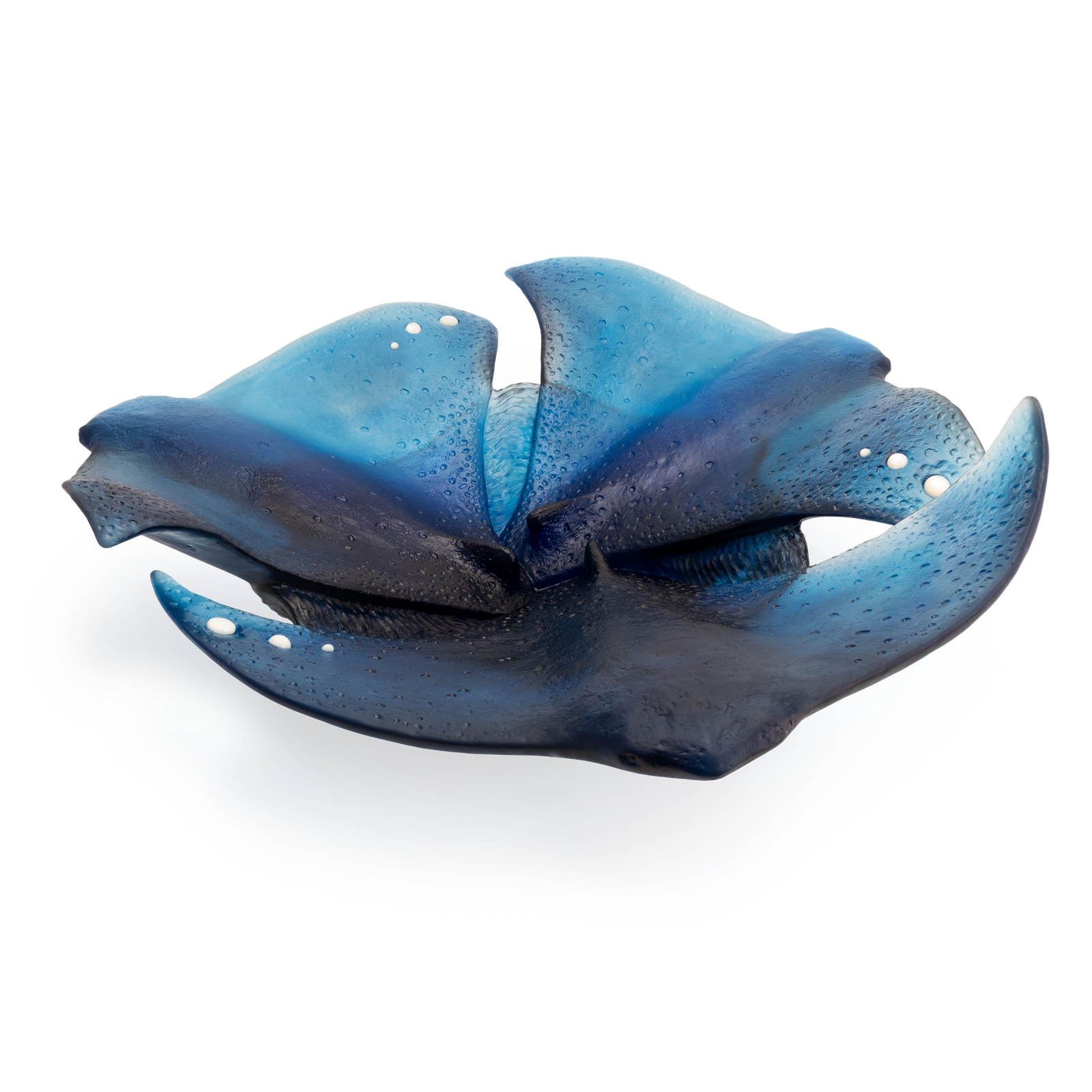 Centre de table raies Rondelles de nacre