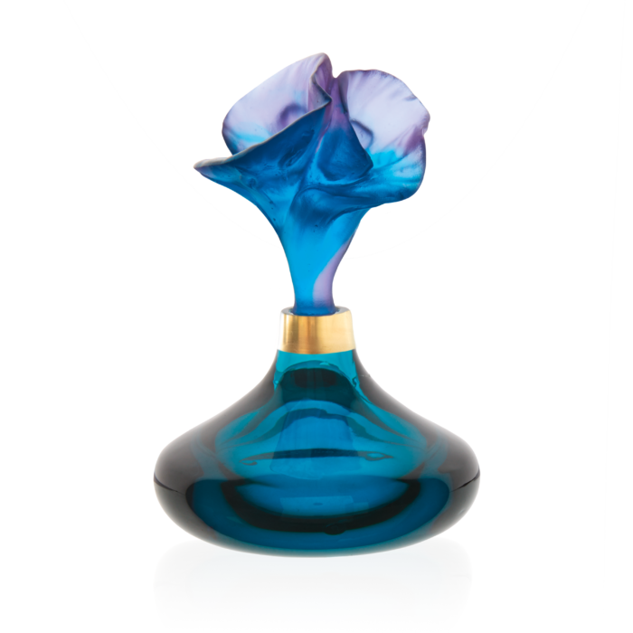 Small Arum Bleu Nuit Perfume Bottle 15 ml