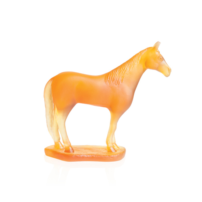 Horoscope Horse