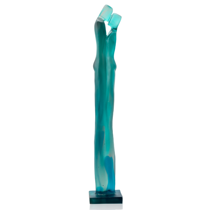 Blue Green Départ