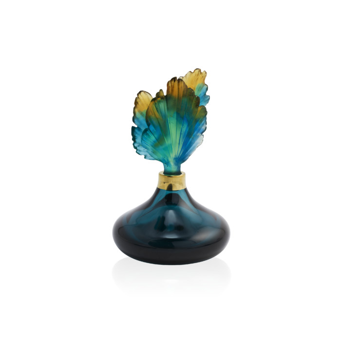 Small Fleur de Paon Perfume Bottle 15 ml