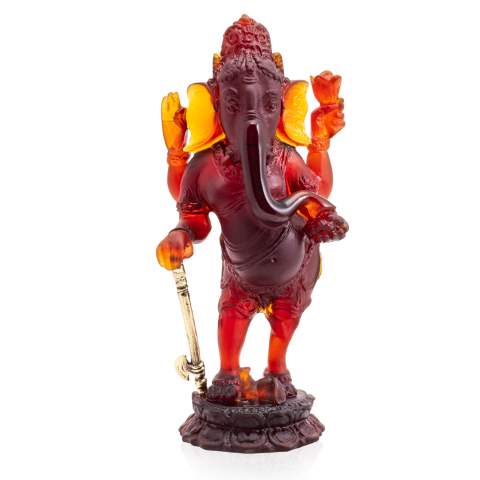 Ganesha