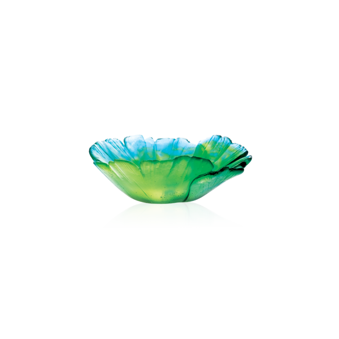 Small Green Bowl