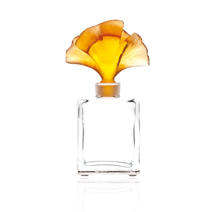 Amber Ginkgo Perfume Bottle 30 ml