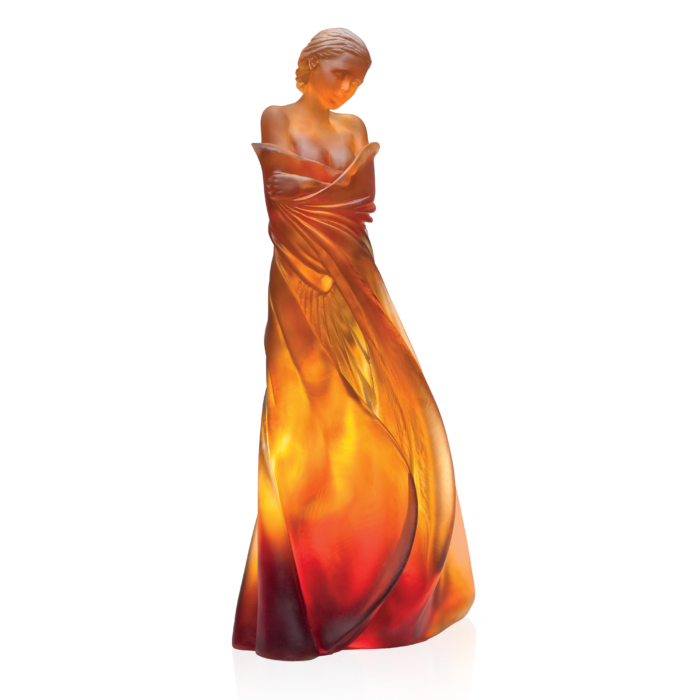 Amber L'Hiver en soi
