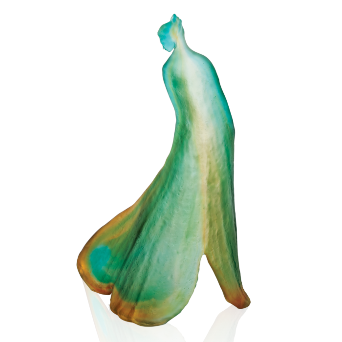 Lady Ginkgo