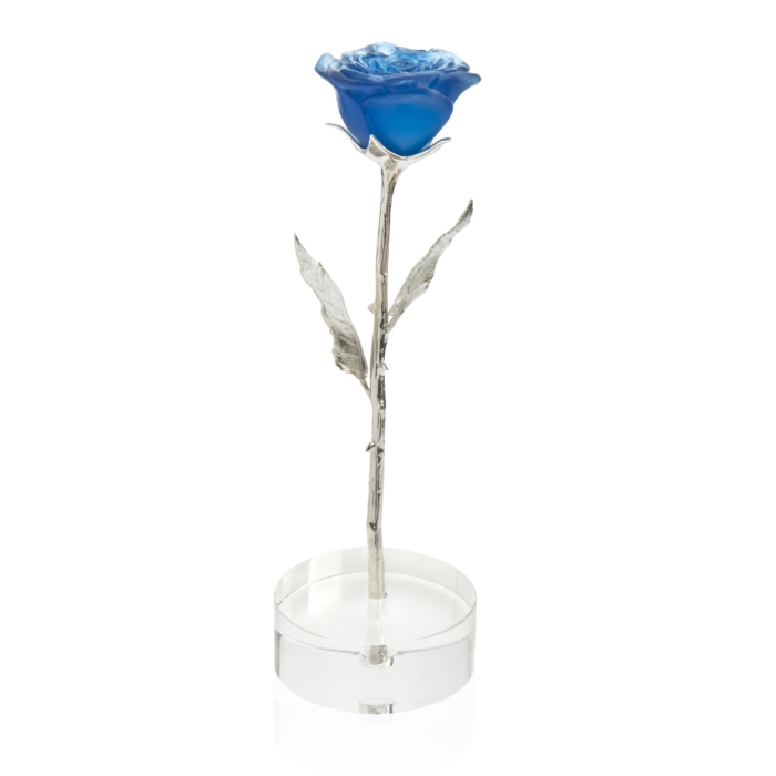 Blue Rose Eternelle