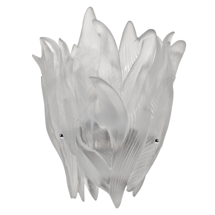 White Wall Lamp