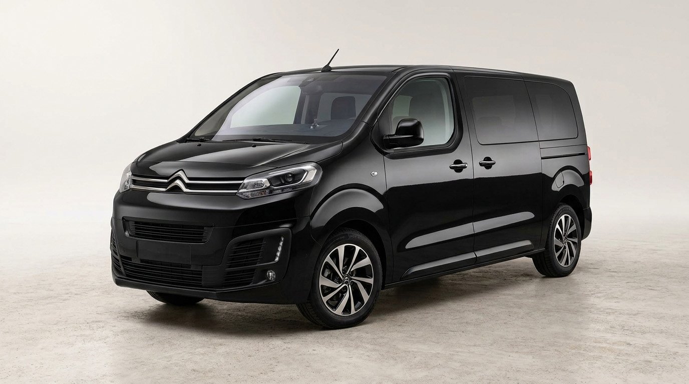 minibus